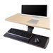 Kensington Modular Platform with SmartFit System