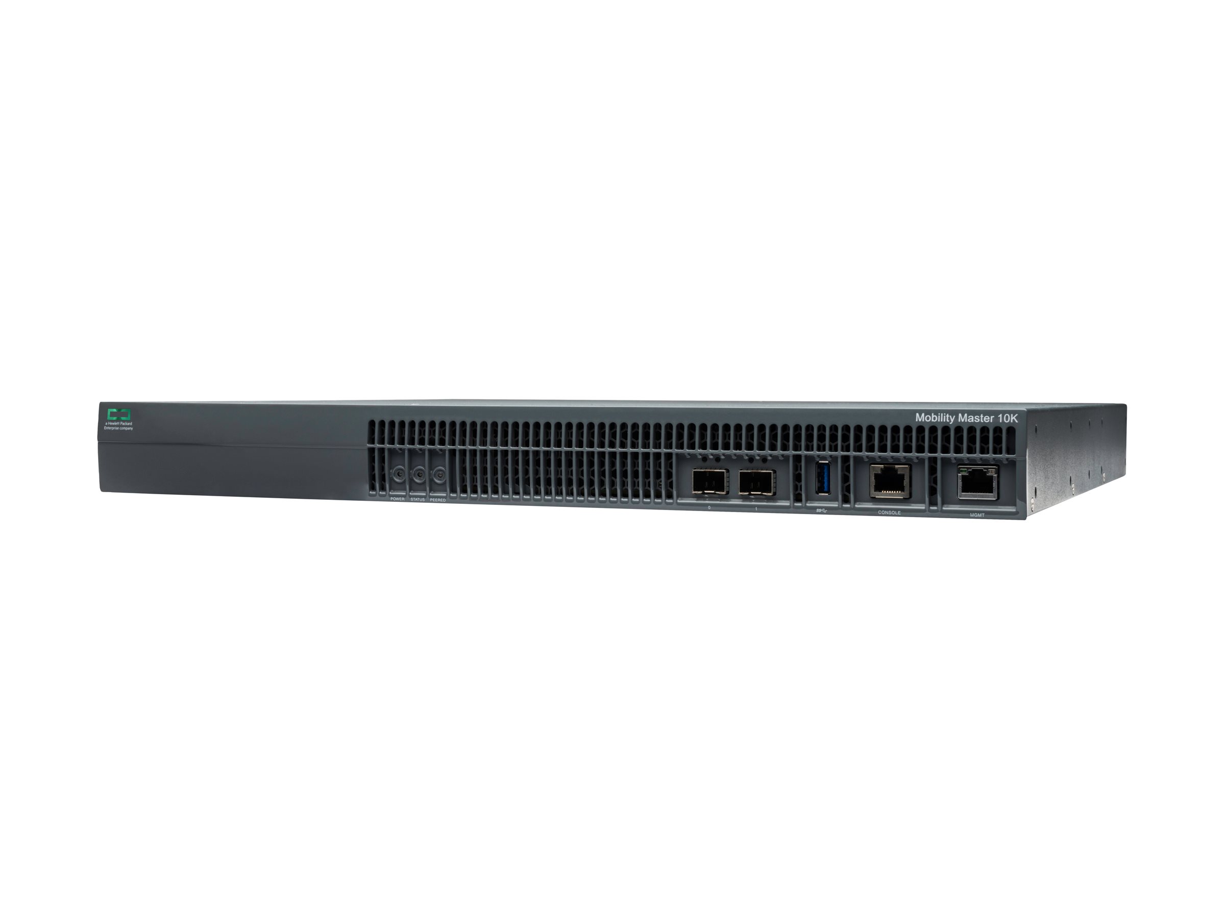 HPE Aruba Mobility Master Hardware Appliance up to 1000 Devices