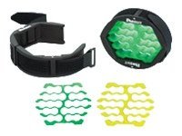 Panduit - Cable bundle organizing tool kit