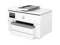 HP Officejet Pro 9730 Wide Format All-in-One