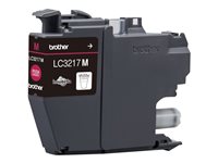 BROTHER LC-3217M Encre Magenta (550 pag)