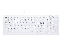 Cherry Active Key AK-C7000F-U1-W/FR