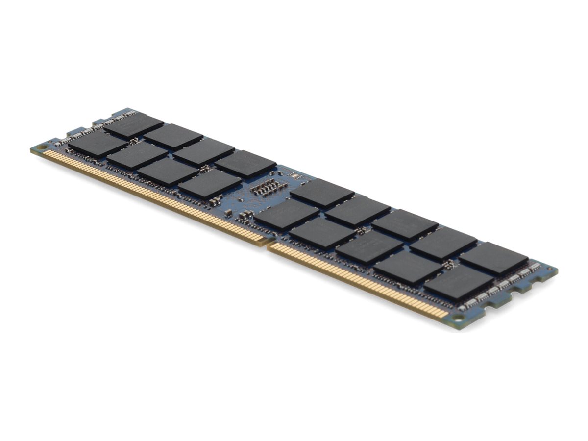AddOn 16GB Factory Original RDIMM for HP 708641-B21