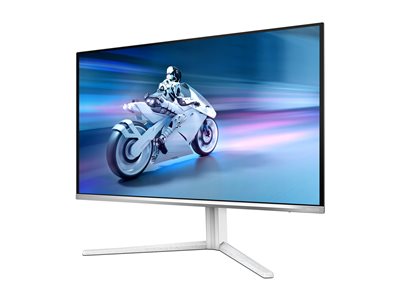 Evnia 6000 27M2N6501L - OLED monitor - gaming - 27