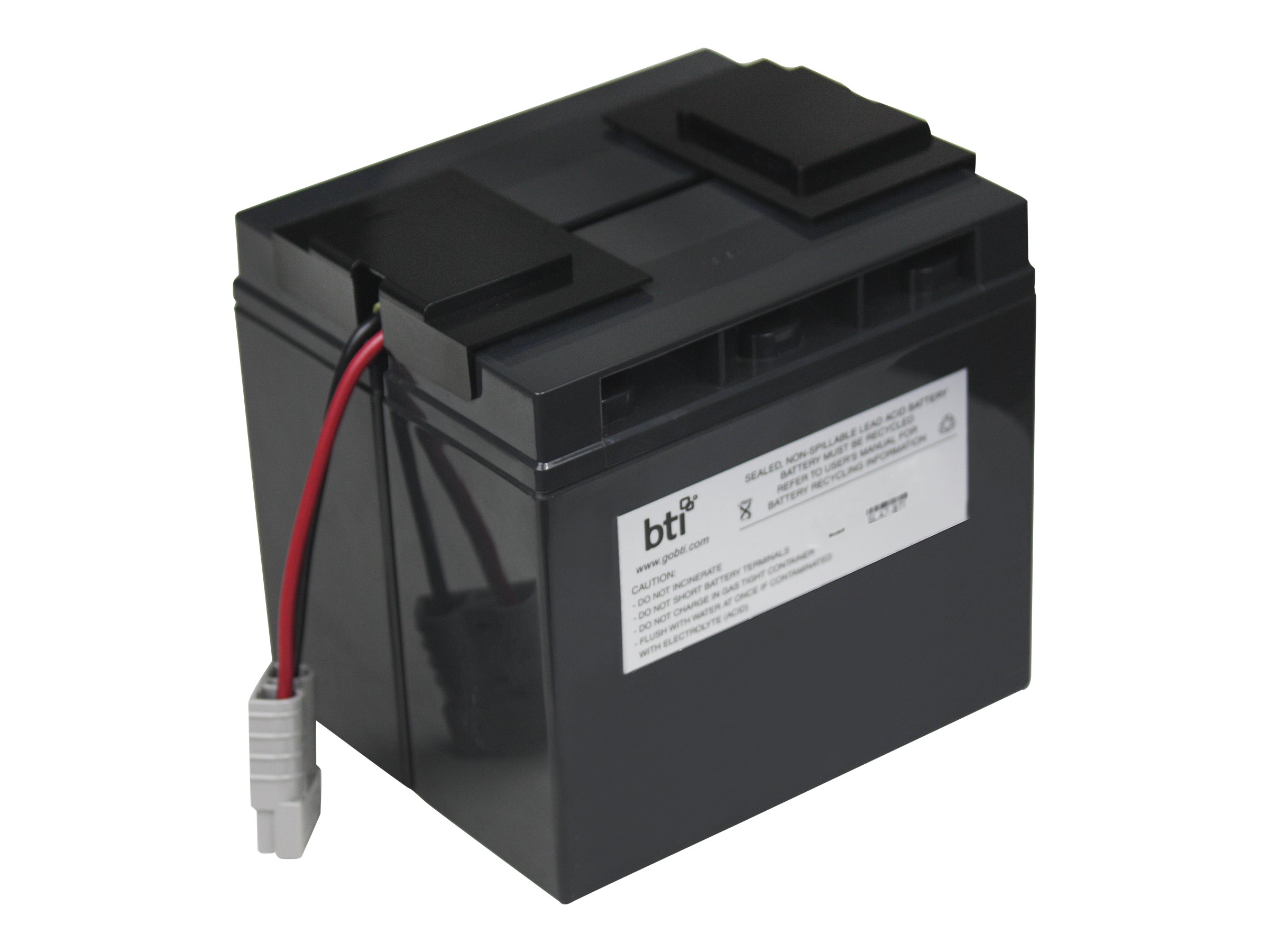 BTI Replacement Battery #7 for APC