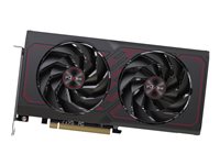 Sapphire Pulse Radeon RX 6600 - graphics card - Radeon RX
