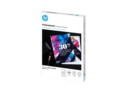 Professional Glossy Paper - photo paper - glossy -