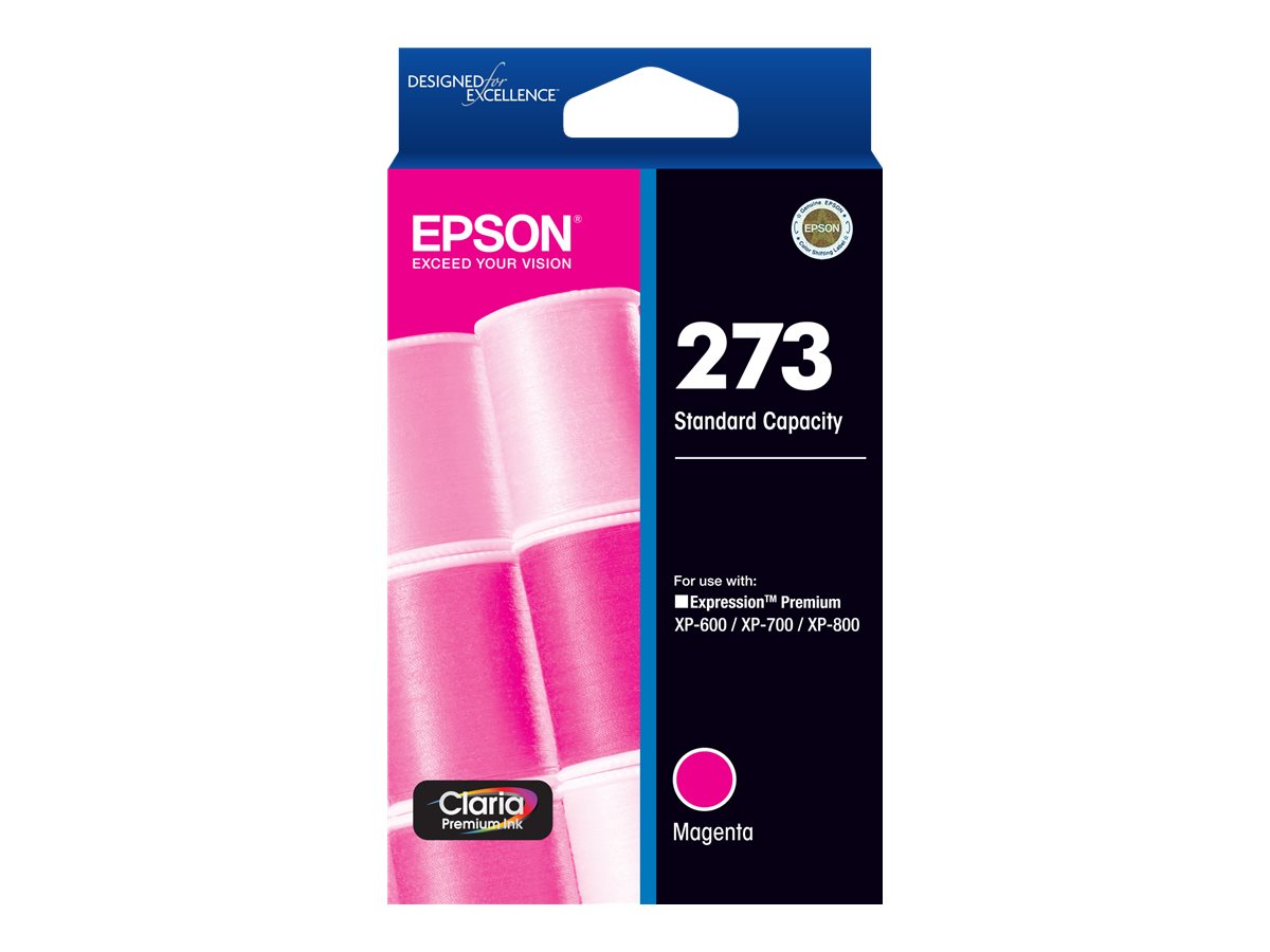 Epson 273 With Sensor