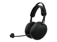 Sony INZONE H9 II Trådlöst Brusreducerande Headset (svart)