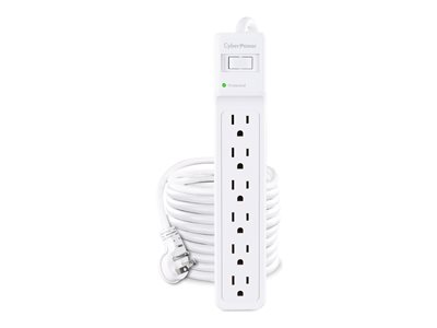 CyberPower Essential B625