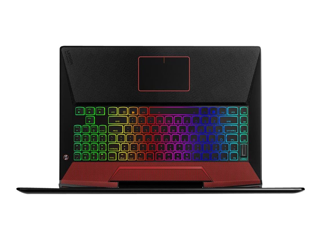 Lenovo Legion Y920-17IKB 80YW | Overview, Specs, Details | SHI