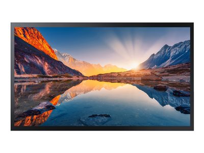 Samsung QM43B-T - 43" Diagonal Class (42.5" viewable)