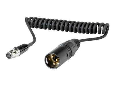 Shure WA451 - Audio cable