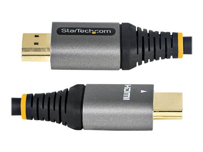 1m 4K Premium HDMI 2.0 Cable Durable 3ft - HDMI® Cables & HDMI