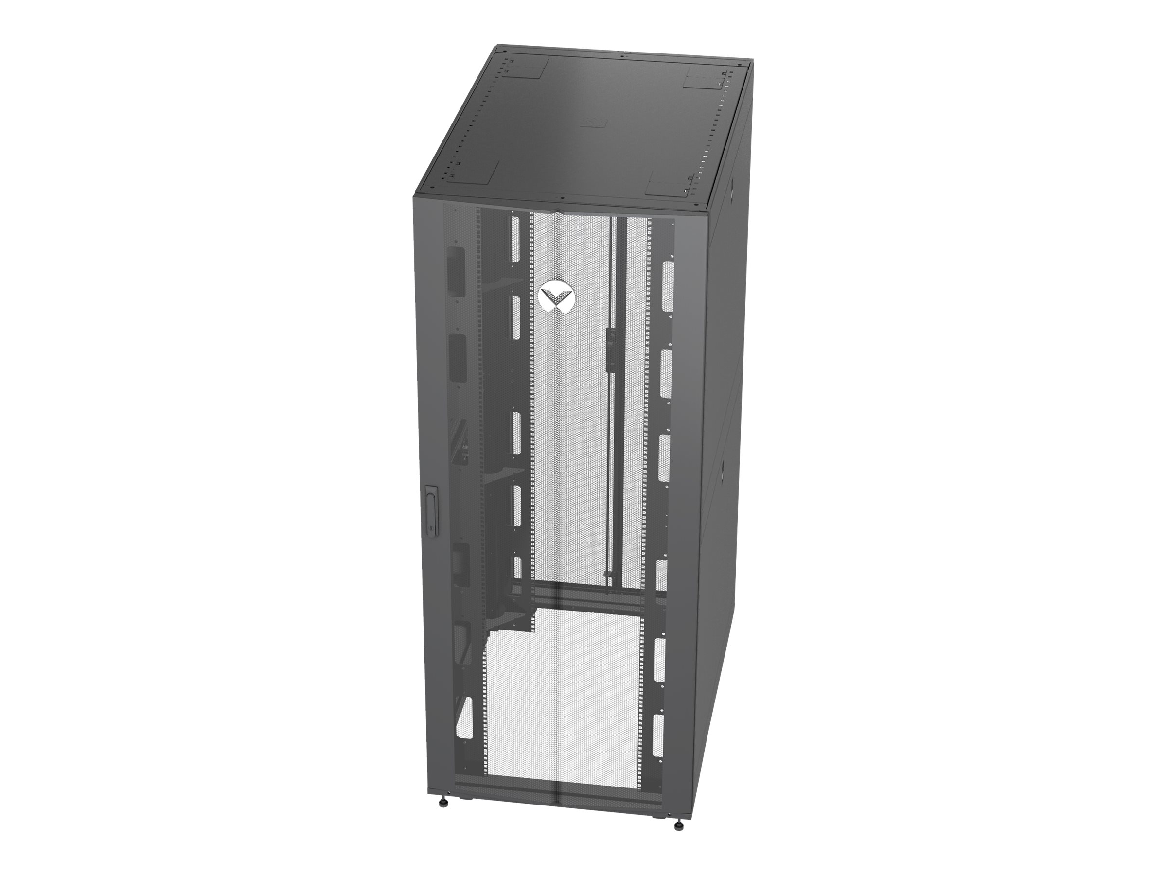 Vertiv VR VR3150TAA - Rack cabinet