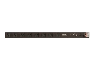 Geist Basic Surge VSSK084-101R15