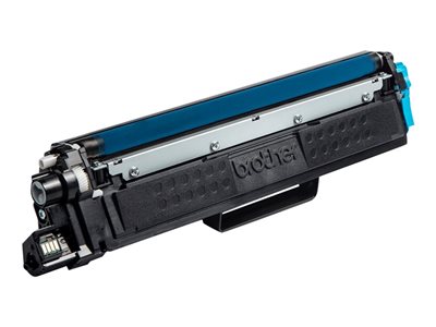 BROTHER Cyan high yield toner TN247C