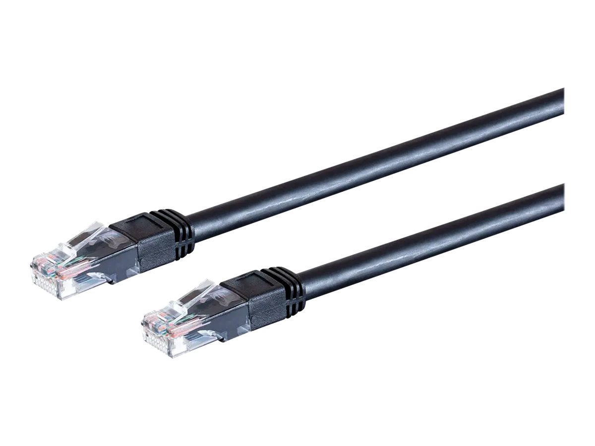 Monoprice - Patch cable