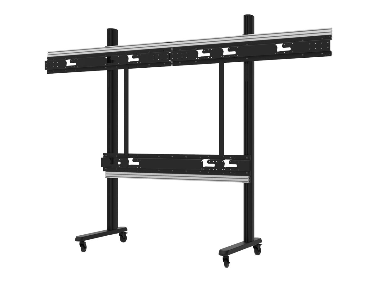 Peerless-AV SEAMLESS Kitted+ Series