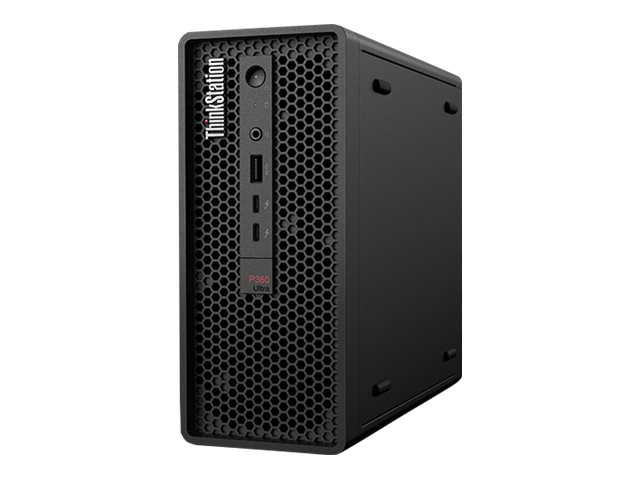 Lenovo ThinkStation P360 Ultra 30G1