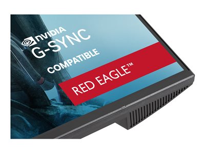 IIYAMA 68.6cm (27)   G2771QS-B1  16:9  2xHDMI+DP IPS Black