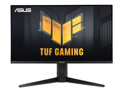 ASUS TUF Gaming VG28UQL1A LED monitor gaming 28INCH 3840 x 2160 4K @ 144 Hz IPS  image