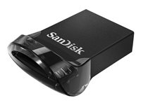 SANDISK Ultra Fit USB 3.2 128Go