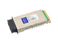 AddOn HP J8436A Compatible X2 Transceiver