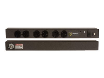 Geist Basic Standard BRFN060-1023