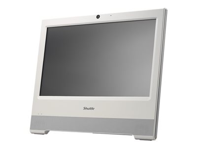 Shuttle XPC X50V8U3 - Barebone