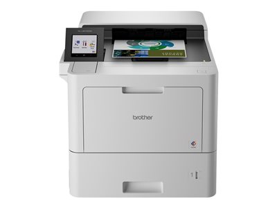 Brother HL-L9410CDN Printer color Duplex laser A4/Legal 2400 x 600 dpi 