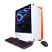 CyberPowerPC Gamer Supreme Liquid Cool SLC10880CPG