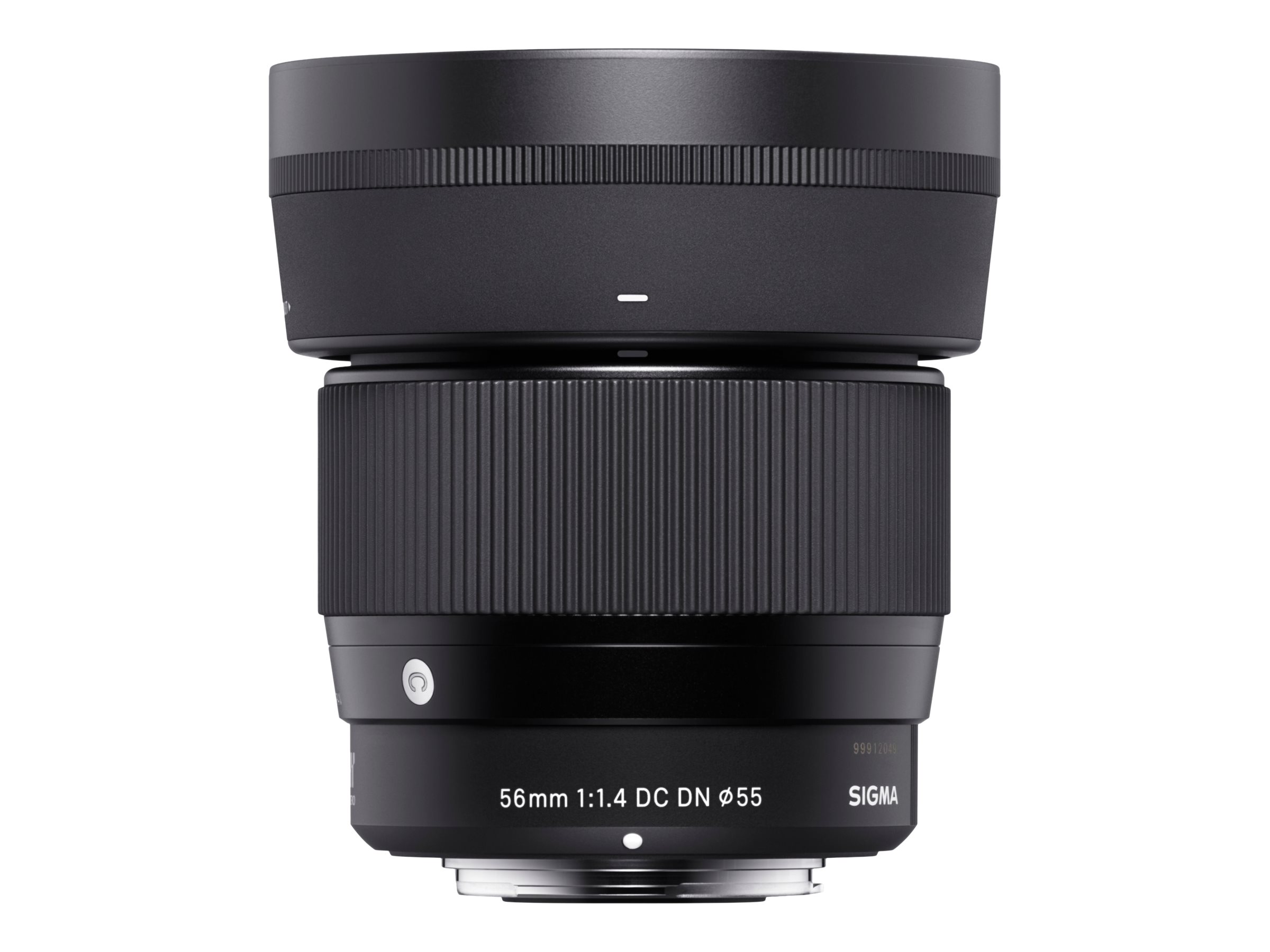 SIGMA C 56MM F1.4 DCDN EOS/M C56DCDNM