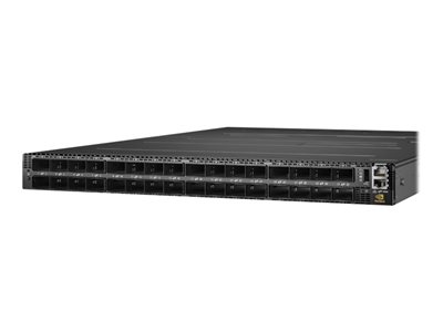 NVIDIA Quantum-2 QM9700