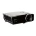 Vivitek D963HD (Voltage: AC 120/230 V (50/60 Hz)) - Image 3: Left-angle