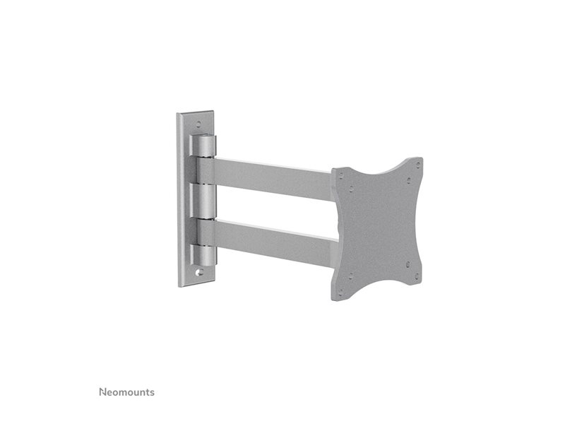 NEOMOUNTS Wall Mount 10-24p Tilt Sil