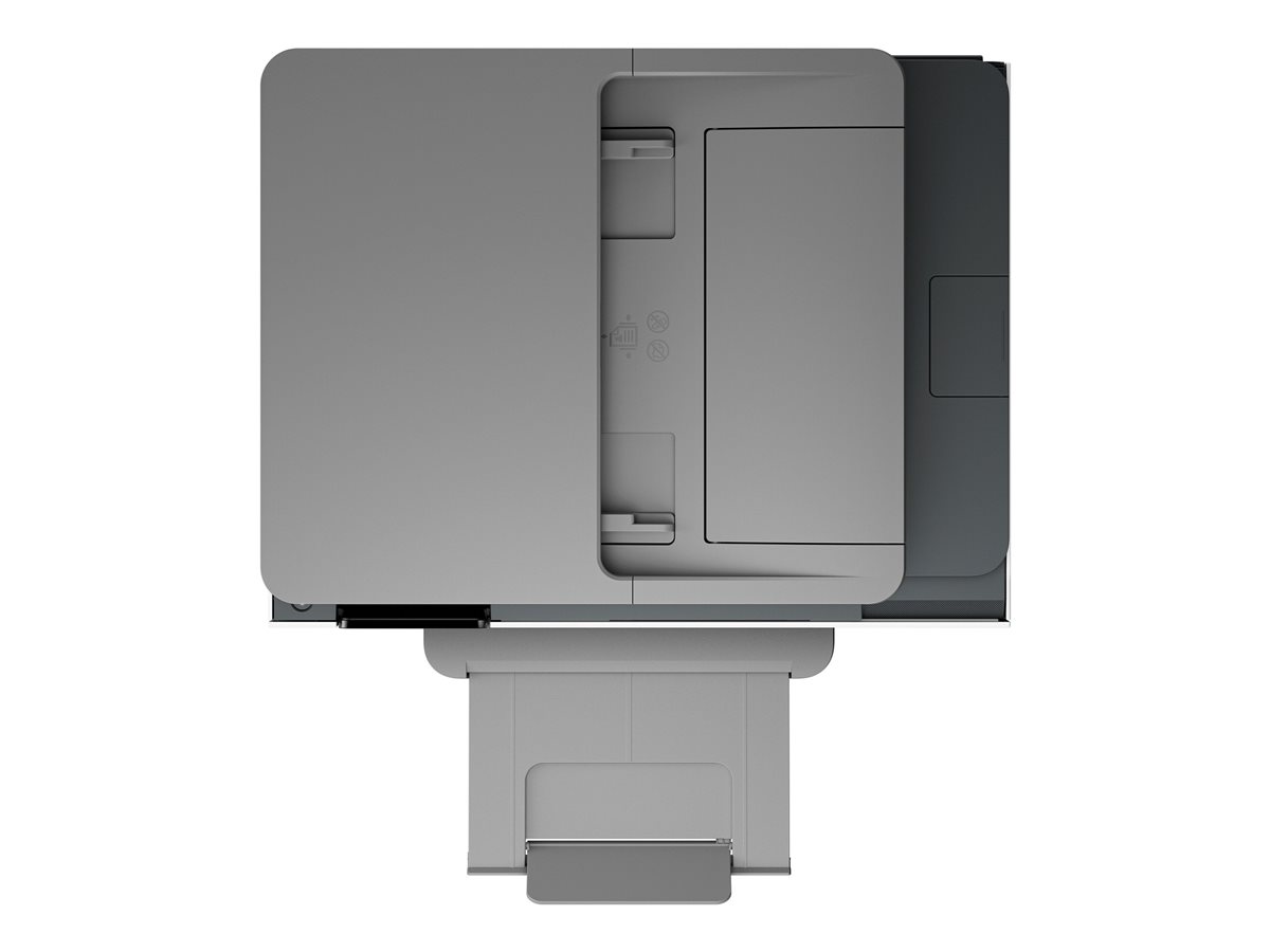 HP Officejet Pro 9120b All-in-One
