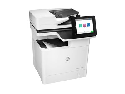 HP LaserJet Enterprise MFP M636fh