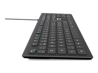 PORT DESIGNS Office Keyboard Exec SW
