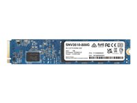 Synology SSD SNV3510-800G 800GB M.2 PCI Express 3.0 x4 (NVMe)