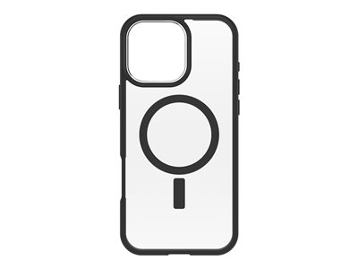 React Series - Back cover for mobile phone - MagSa