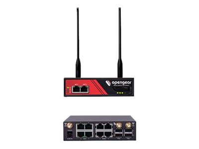 Opengear Resilience Gateway ACM7004-5-LMP-GLB
