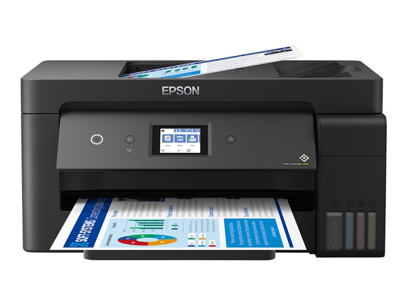 EPSON EcoTank ET-15000 MFP colour