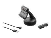 TomTom - car holder/charger for mobile phone