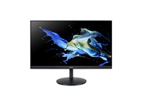 Acer Vero CB272U E3bmiiprx 27' 2560 x 1440 (2K) HDMI DisplayPort 100Hz Pivot Skærm