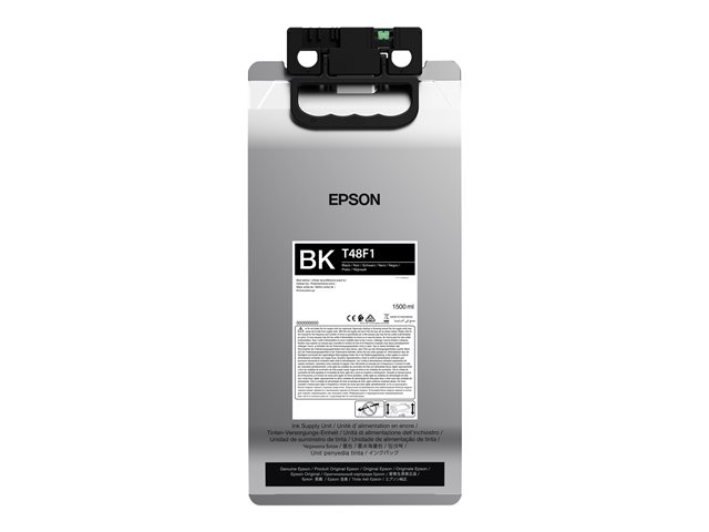 EPSON UltraChrome RS Black T48G14A C13T48G14A
