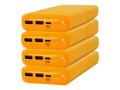 JAR Systems Active Charge