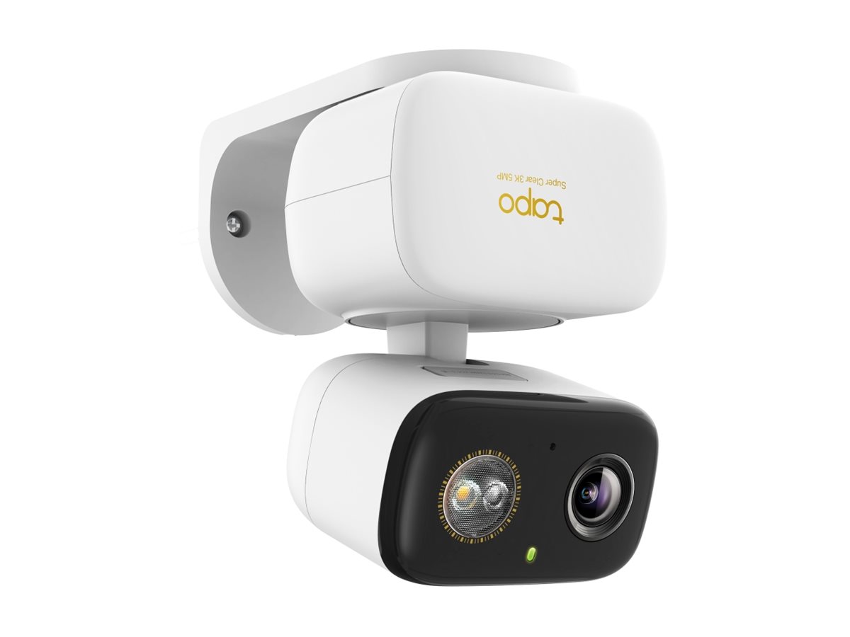 TP-Link Tapo C236 – foto 3