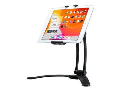 CTA - Mounting kit (adjustable holder, 2 wall cradles, multi-joint desk and wall mount)