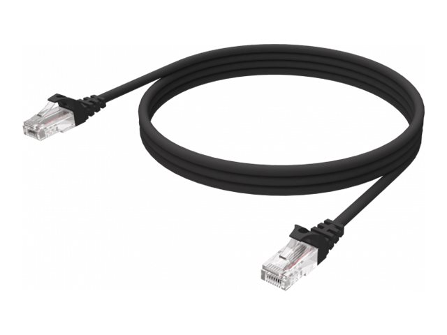 VISION Professional installation-grade Ethernet Network cable - LIFETIME WARRANTY